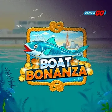 Boat Bonanza - WINGBET138