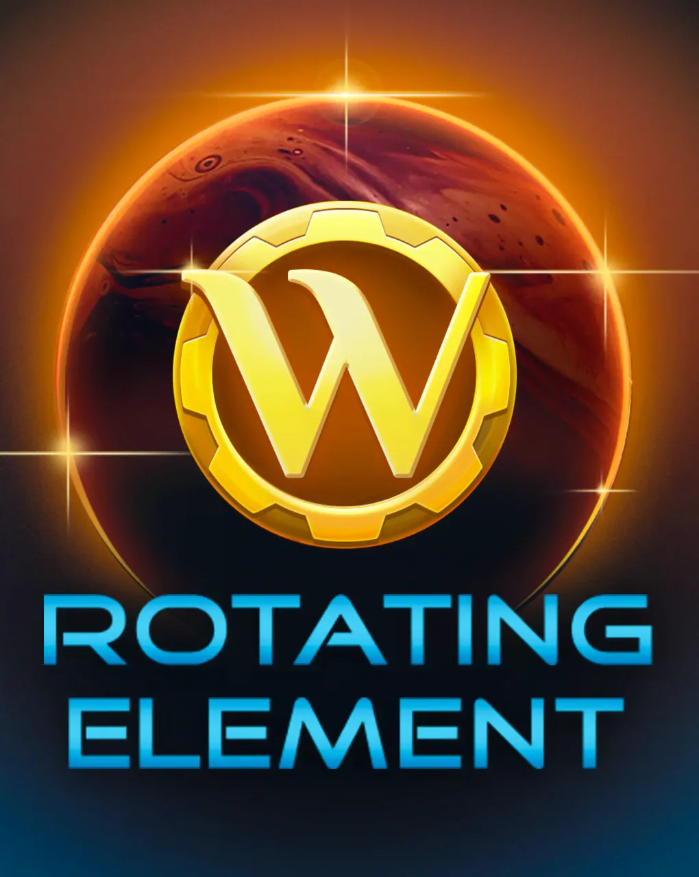 Bgaming : Rotating Element - WINGBET138