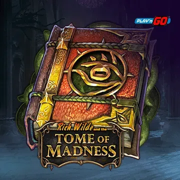 Tome of Madness - WINGBET138