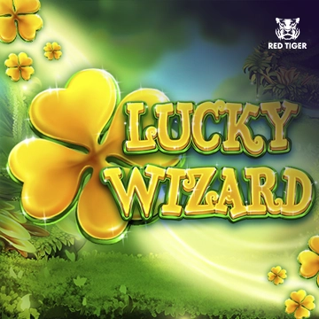 Lucky Wizard - WINGBET138