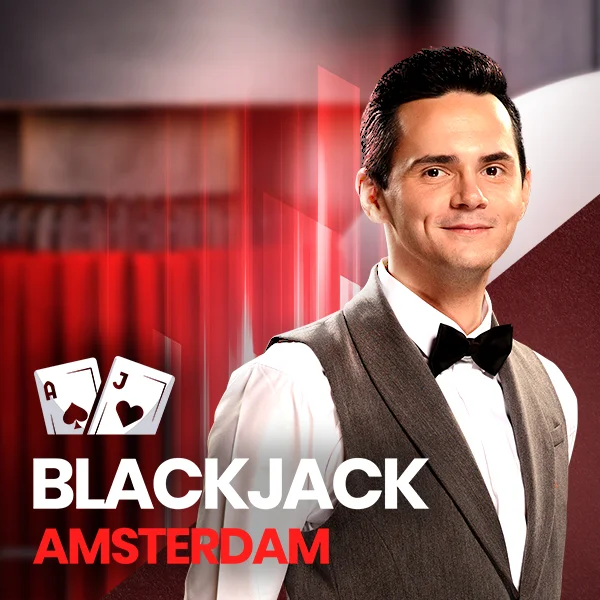 Blackjack Amsterdam - WINGBET138