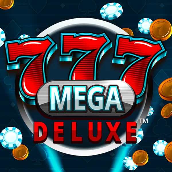 777 Mega Deluxe&trade; - WINGBET138