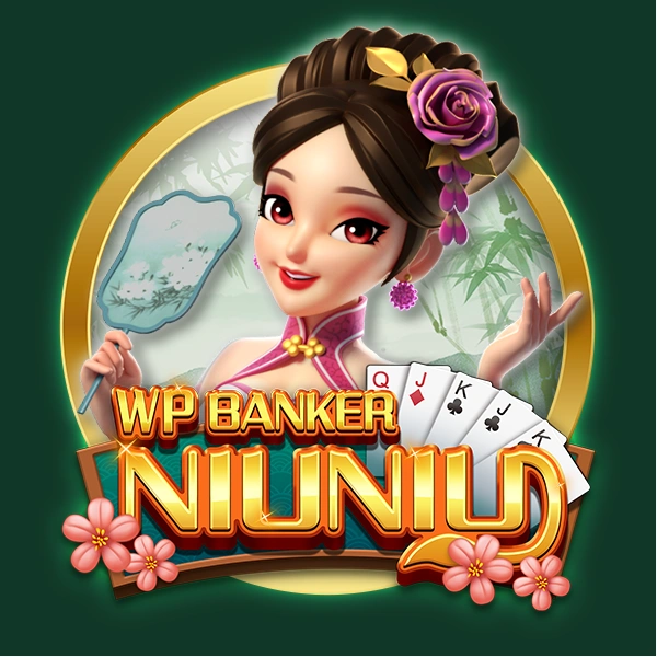 WP Banker Niu Niu - WINGBET138