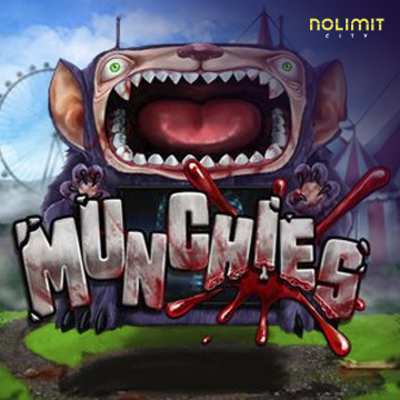 NolimitCity : Munchies - WINGBET138