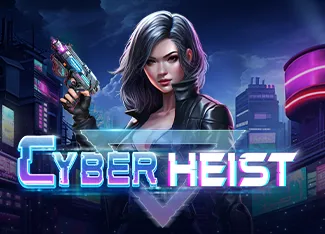 Pragmatic : Cyber Heist - WINGBET138