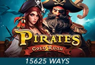 Pirates Gold Rush - WINGBET138