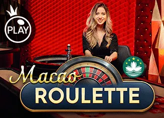 Roulette Macao - WINGBET138
