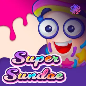 Super Sundae - WINGBET138