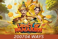 Legacy of Ramakien - WINGBET138