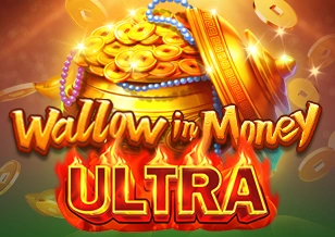 Tenggelam Dalam Uang ULTRA - WINGBET138