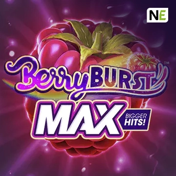 Berryburst MAX - WINGBET138