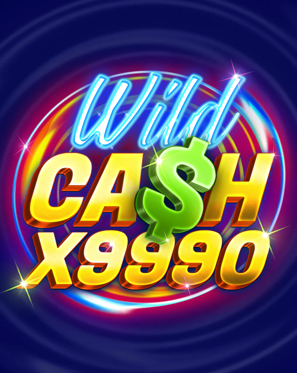Bgaming : Wild Cash x9990 - WINGBET138