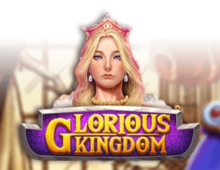 PLAYSTAR : GLORIOUS KINGDOM - WINGBET138