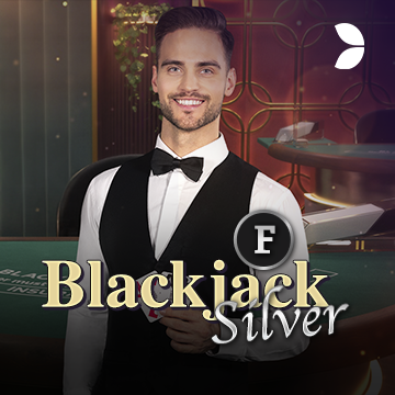 Blackjack Silver F - WINGBET138