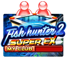 Fish Hunter 2 EX - My Club - WINGBET138