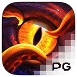 PGSoft : Kraken Gold Rush - WINGBET138