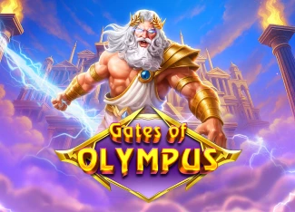Gates of Olympus - WINGBET138