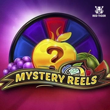 Mystery Reels - WINGBET138