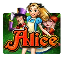 Joker123 : Alice - WINGBET138
