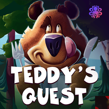 Teddys Quest - WINGBET138