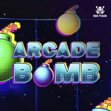 Arcade Bomb - WINGBET138