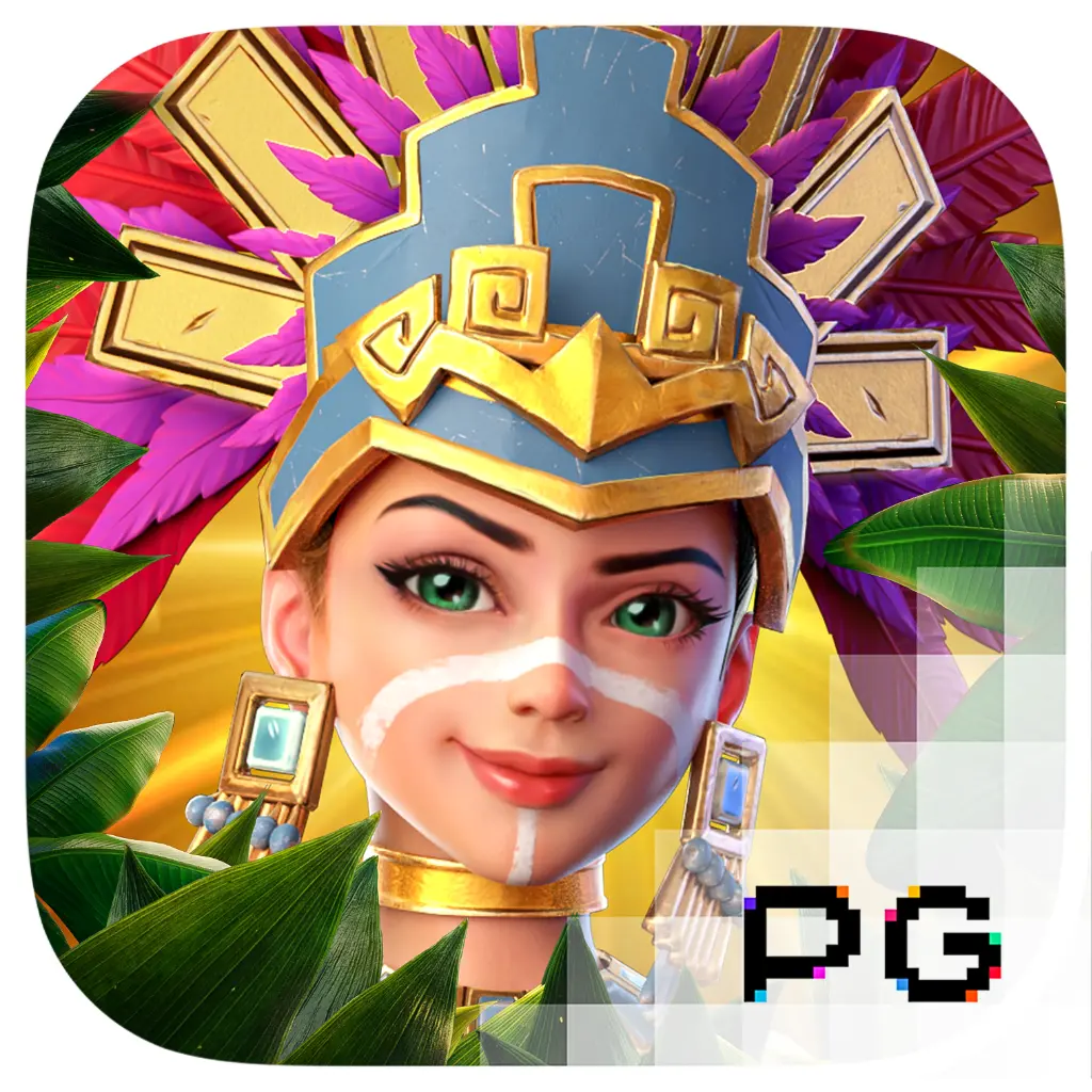 PGSoft : Treasures of Aztec - WINGBET138