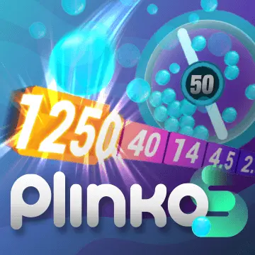 PlinkoS - WINGBET138