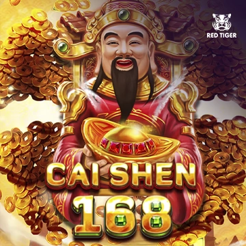 Cai Shen 168 - WINGBET138