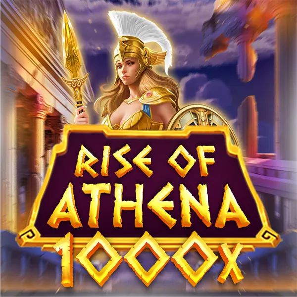 Rise of Athena 1000 - WINGBET138