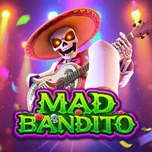 Mad Bandito - WINGBET138