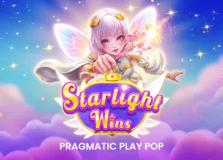 Pragmatic : Starlight Wins - WINGBET138