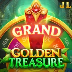 Grand Golden Treasure - WINGBET138