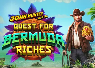 Pragmatic : Bermuda Riches - WINGBET138