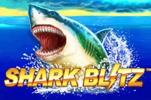 Shark Blitz - WINGBET138