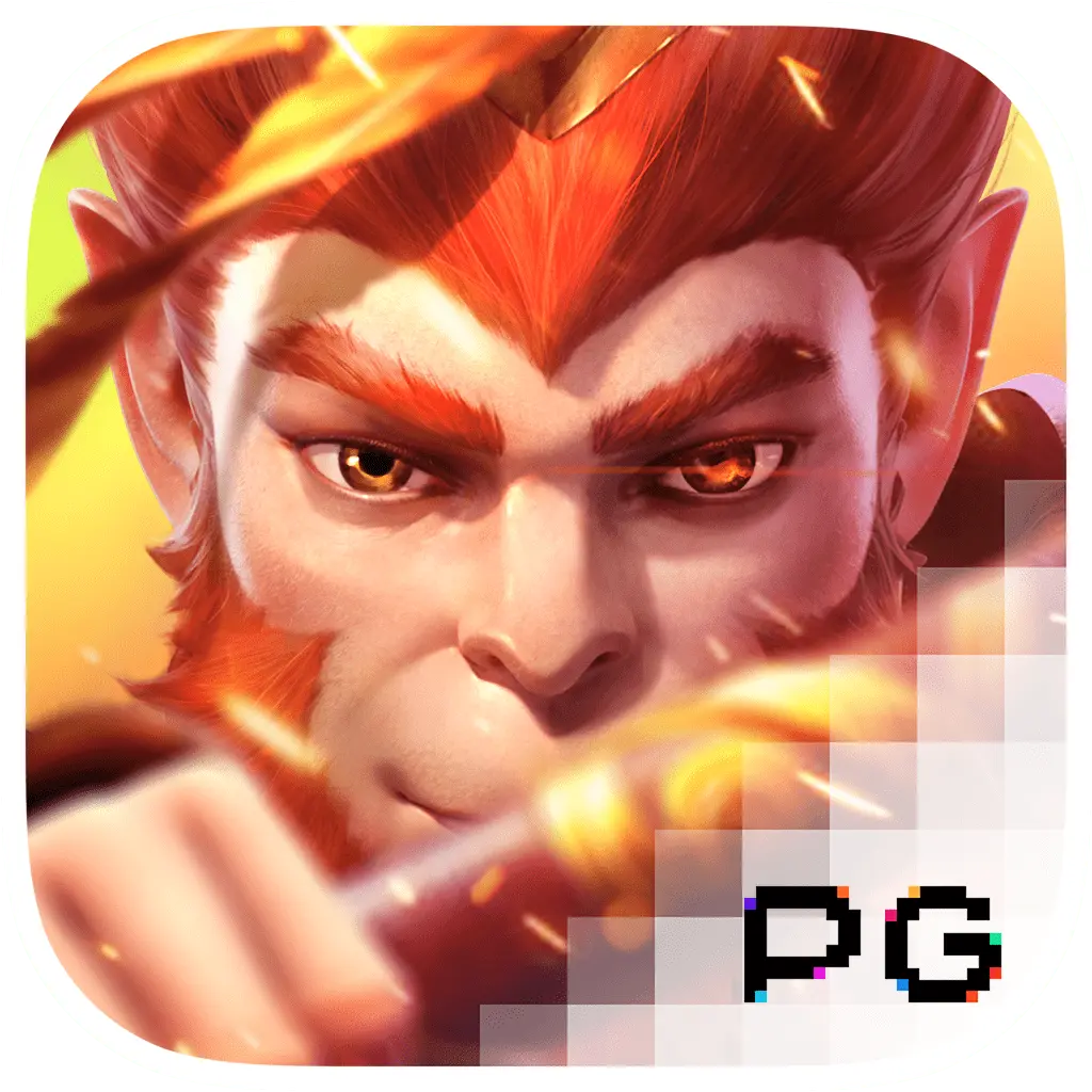 PGSoft : Legendary Monkey King - WINGBET138
