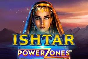 Ishtar - WINGBET138