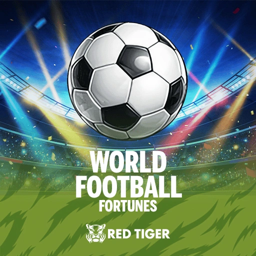 World Football Fortunes - WINGBET138