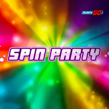 Spin Party - WINGBET138