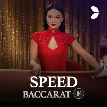Speed Baccarat F - WINGBET138