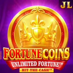 Jili : Fortune Coins Unlimited Fortune&trade; - WINGBET138
