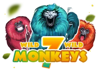 Pragmatic : 7 Monkeys - WINGBET138
