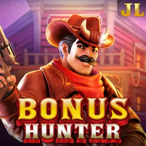 Jili : Bonus Hunter - WINGBET138