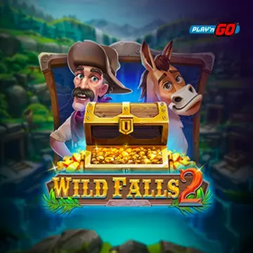 Wild Falls 2 - WINGBET138