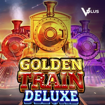 Golden Train Deluxe - WINGBET138