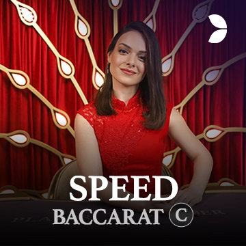 Speed Baccarat C - WINGBET138