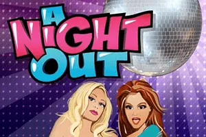A Night Out - WINGBET138
