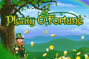 Plenty OFortune - WINGBET138