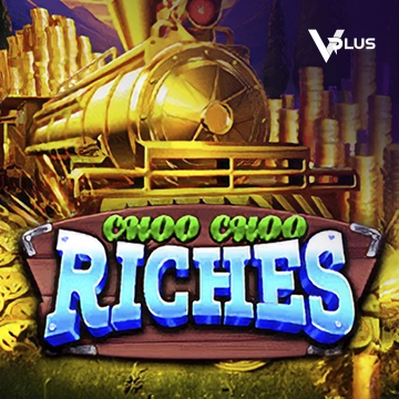 Choo Choo Riches - WINGBET138