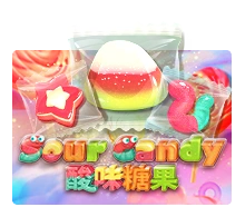 Sour Candy - WINGBET138