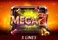Mega 7 - WINGBET138